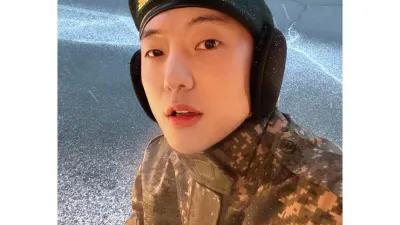 위너 강승윤 근황