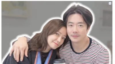 각방 쓴지 오래 됐다 권상우♥손태영, 美 이민 후 전한 안타까운 소식