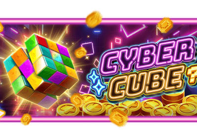 Cyber Cube